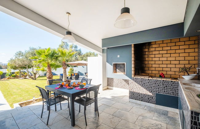 Villa San Marino by Algarve Vacation - Foto 128