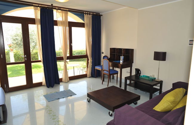 Tenuta Santa Tecla - Foto 14