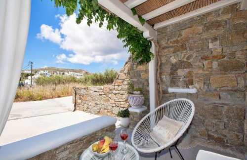 Mykonos Dot Apartments - Foto 8