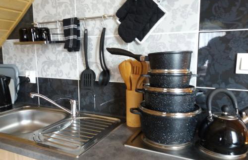 Kwatery u Rybaka - Foto 10