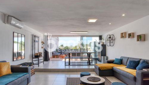 Begonias Apartament per 4 persones amb gran terrassa chill out a 10 minuts de la platja - Photo 1