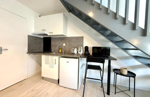 Appartement calme parking - Foto 6