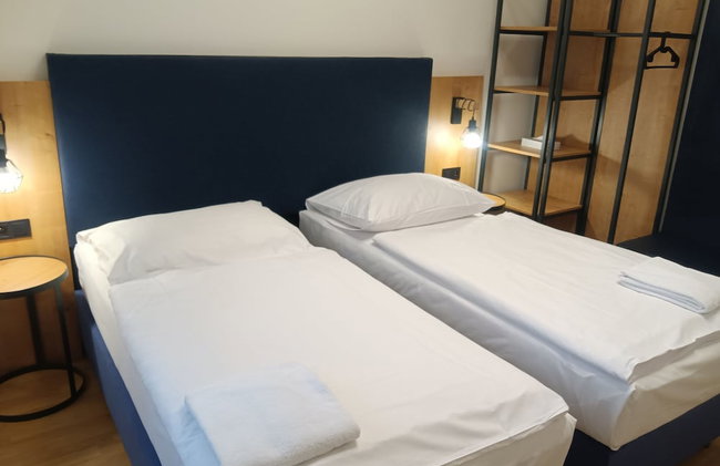 Powder Tower Suites - Foto 12