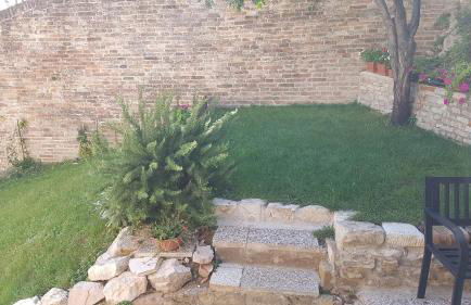 Casa la Piazzetta Rinascimentale - Foto 38