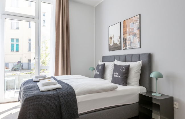 Limehome Berlin Luise-Henriette-Str. - Foto 31