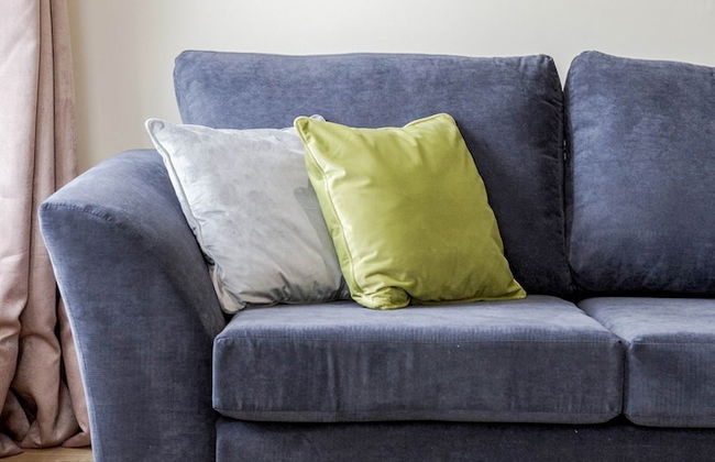 Luxury 2 Bedroom Apartments with Parking - Foto 69