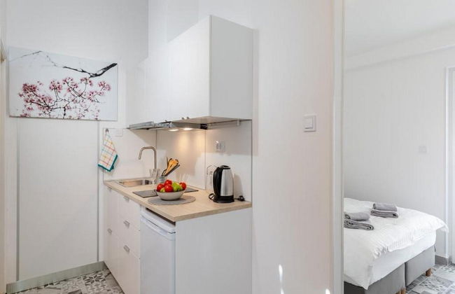 Sunny Palace Apartments - Foto 14