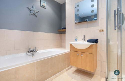 Home AWey - Holiday home near harbour - Photo 10