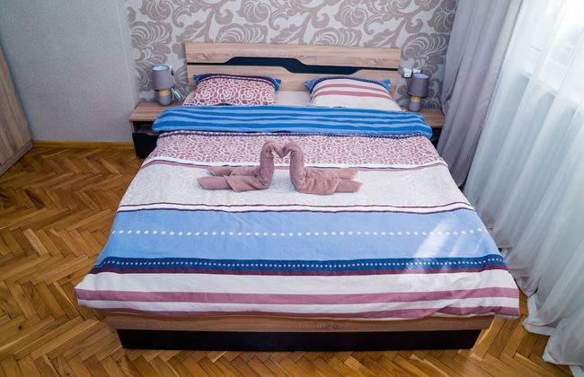 Sofia Central Luxury Apartment - Foto 2