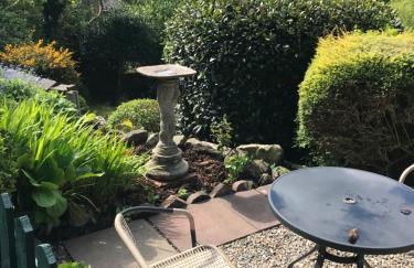 Martha's Cottage - Foto 27