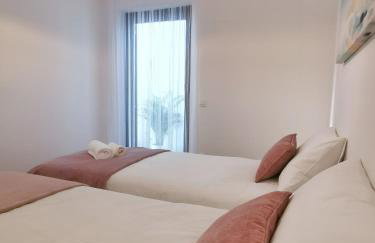 Apartment Asterias (Špadići) - Foto 6