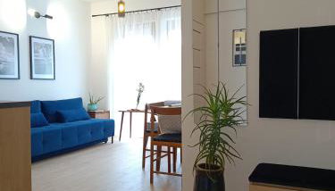 Apartament M&M "Wioska Żeglarska" - Foto 2