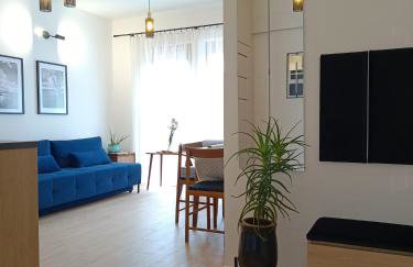 Apartament M&M "Wioska Żeglarska" - Foto 2