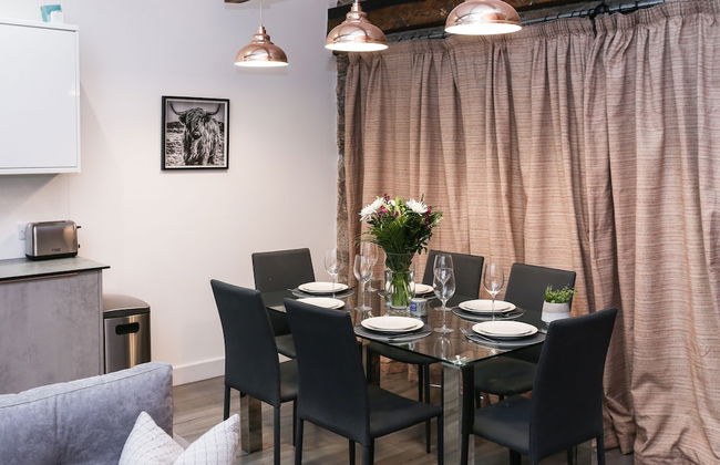 Strawberry Line, Flat 1 - Foto 26