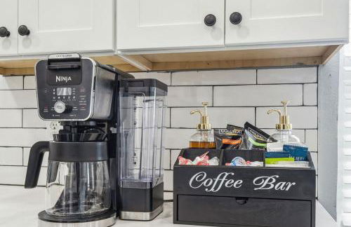 Stylish Retreat in Central Austin with Fire Pit - Foto 13