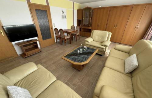 HAUS USEDOM Ferienwohnungen - Foto 8