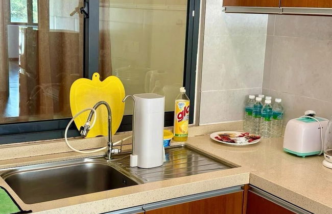 The Retreat sunrise view Cameron highlands - Photo 21