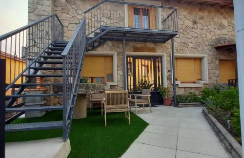 Aires Del Ambroz - Foto 41