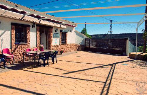 Cueva Arroyo Molino - CuevasCazorla - Foto 31