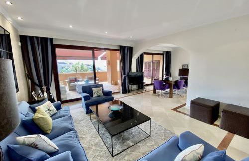 Beautiful 5 * Penthouse very near the beach - Foto 8