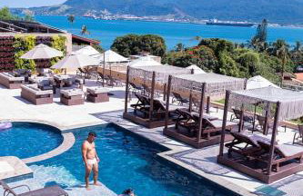 Ilhabela Beach Residences - Foto 2
