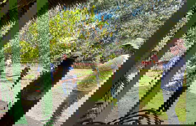 Tour di 3 giorni nel nord del Rio delle Amazzoni - Foto 16