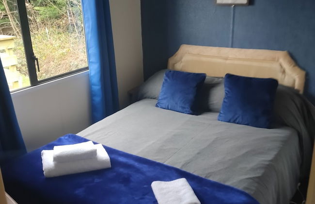 Cairnryan Heights t-a Brae Holiday Homes - Foto 2