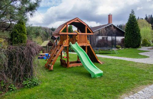 Zacisze Pod Śmielcem - Foto 75