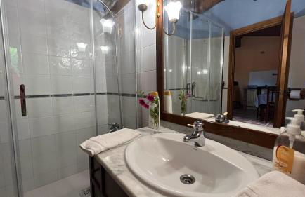 Los Acebos de Peña Cabarga, Cúpula experiencias - Foto 47