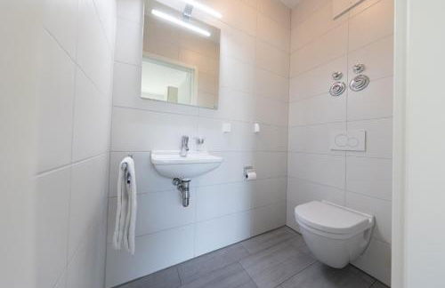 Ferienwohnung Tiedenhub im NewPort - Photo 10