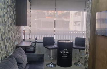 Studio Ipiranga Aconchego - Foto 24