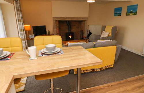 Henhill Lodge - Foto 10