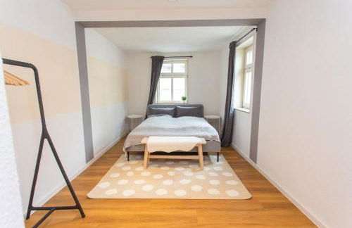 FullHouse - Halle - KU15 Apartments - Foto 47