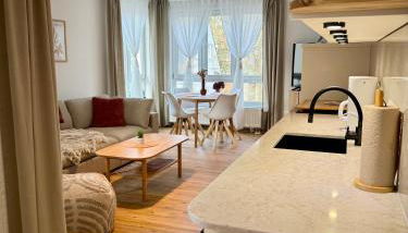 S4 FeWo in Bad Saarow, Seestr 4a - Foto 2