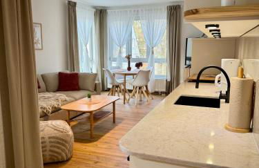 S4 FeWo in Bad Saarow, Seestr 4a - Foto 2