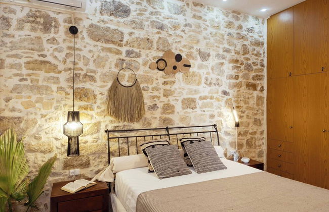 Stone Villa in Episkopi - Foto 9