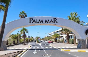 Margherita House Tenerife, Wonderful Ocean View - Foto 56