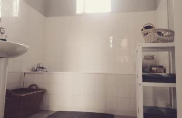 GITE LE SAINT-AMOUR - Foto 14