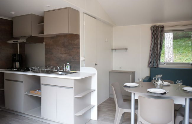 Huttopia Divonne - Foto 13