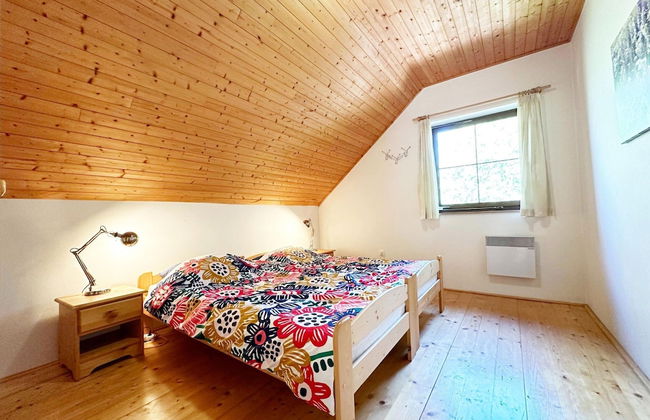 Mountains Family Retreat - Foto 3