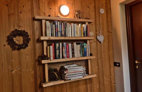 Appartamenti Luseney - Foto 43