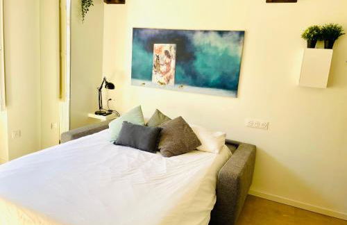 Casa Londono - Studio #5 - Charmant & chaleureux - Foto 12