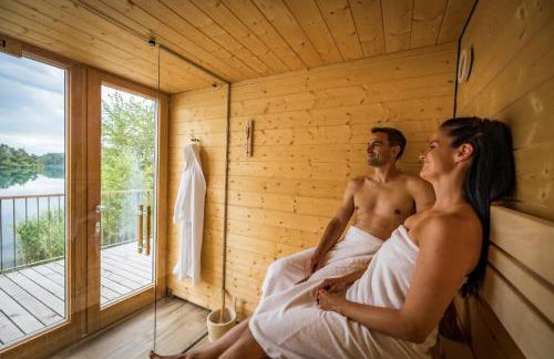 Chalet Resort Seenland - Foto 21