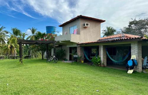 Sítio Encanto do Delta - Photo 13