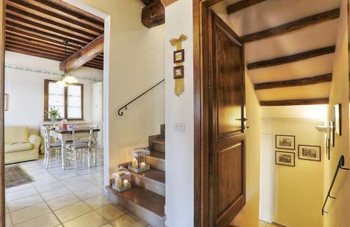 Soleado - Pillo Holiday Villas , Villa in Chianti - Foto 20