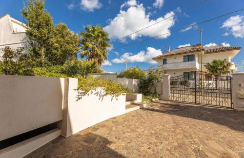 Villa Estro del Sud - Foto 30