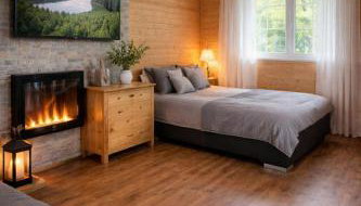 Lipowy zakątek - Foto 4