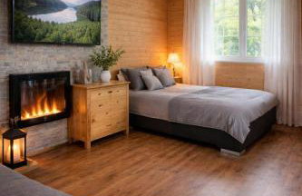 Lipowy zakątek - Foto 4