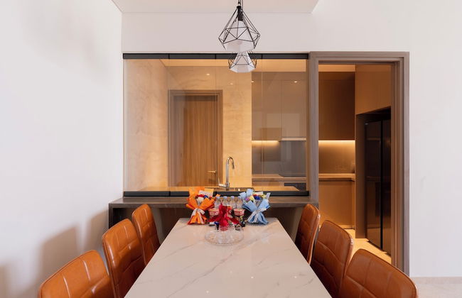 KVG Luxstay The Marq Ho Chi Minh Center - Foto 42