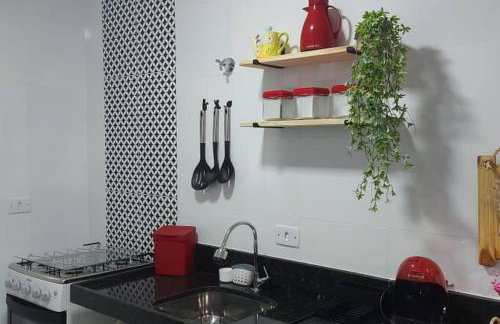 Flat Bem-vindo Bella Maré - Foto 55